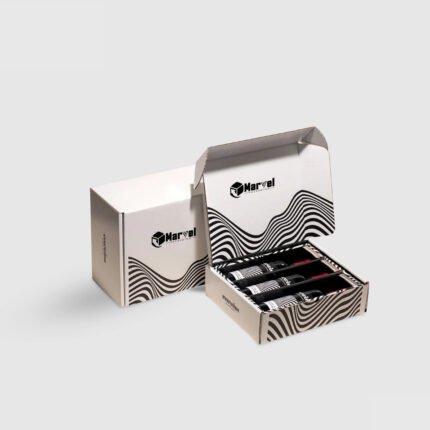 Custom Retail Boxes