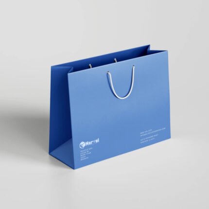 Custom Gift Bags