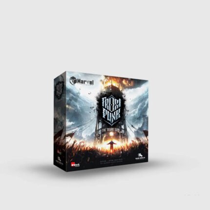 Game Boxes