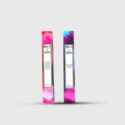 Lip Balm Boxes