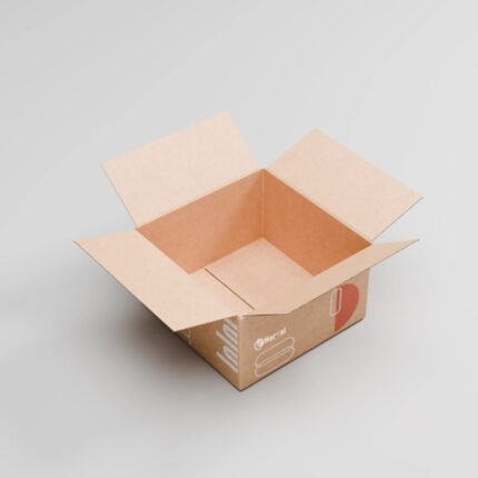 Custom Shipping Boxes