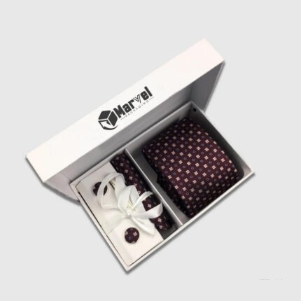 Tie Boxes