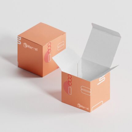 Candle Boxes