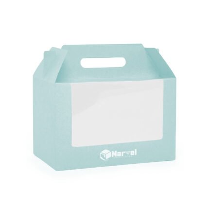 Custom Gable Boxes