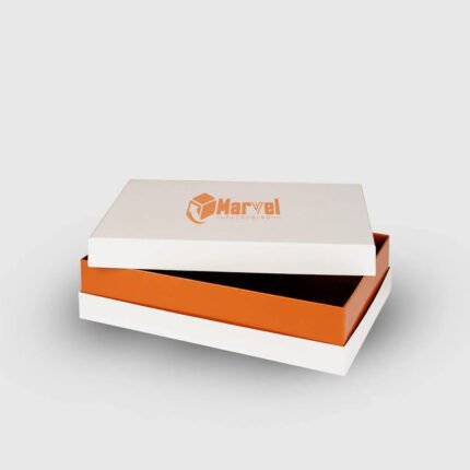 Shoulder Neck Rigid Boxes